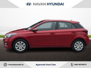 Hyundai i20 1.2 Classic - Image 4