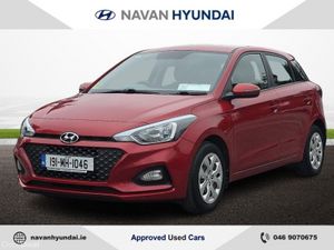 Hyundai i20 1.2 Classic - Image 3