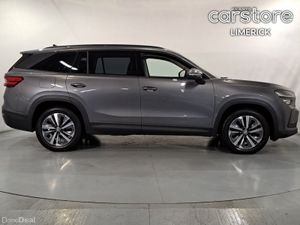Skoda Kodiaq SELECTION 2.0TDI 150HP DSG **NEW MODE - Image 2