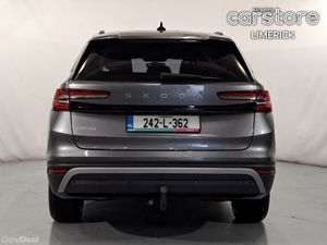 Skoda Kodiaq SELECTION 2.0TDI 150HP DSG **NEW MODE - Image 4