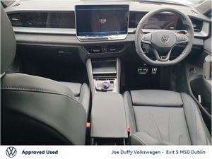 Volkswagen Tayron 1.5 TSI 204PS R-Line 75 PHEV DSG - Image 3