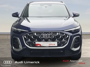 Audi Q5 Q5 E-HYBRID 220 KW Q S LINE from €197 per - Image 3