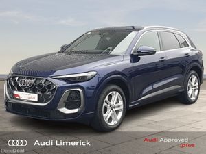 Audi Q5 Q5 E-HYBRID 220 KW Q S LINE from €197 per - Image 4