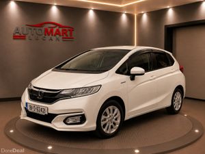 HONDA FIT 2018 78000 KM LEATHER TOPSPECS - Image 4