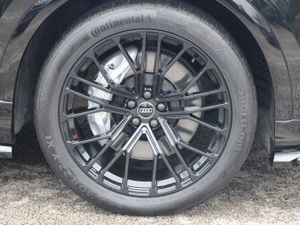 Q8 Black edition * 360 cams * B&O sound *Huge Spec - Image 4
