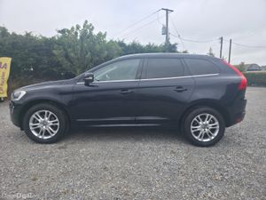 2015 Volvo XC60 D4 Classic - Image 2