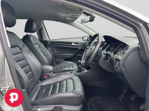 Volkswagen Golf HL 1.6TDI 5DR - Straight Sale Disc - Image 4