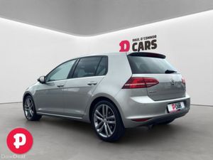 Volkswagen Golf HL 1.6TDI 5DR - Straight Sale Disc - Image 3
