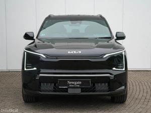 Kia EV5 EV5 GT LINE Long Range - Image 2