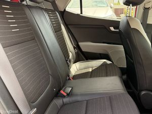Kia Stonic Exceptionally low Milage - Image 4
