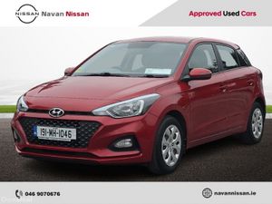 Hyundai i20 1.2 Classic - Image 4