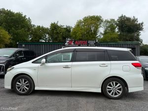 Toyota Wish 2010 - Image 4