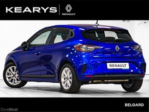 Renault Clio E-TECH Hybrid 145 Auto Evolution - Image 3