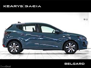 Dacia Sandero Expression TCe 100 E06X - Image 3