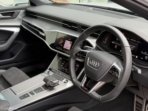 Audi A6 A6 40 TDI S LINE - Image 4