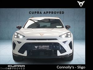 Cupra Formentor 1.5 Auto Petrol - Image 4