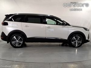 Peugeot 5008 1.5 BlueHDi 130bhp Allure Auto - Image 2