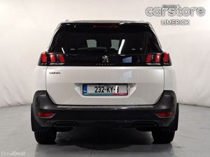 Peugeot 5008 1.5 BlueHDi 130bhp Allure Auto - Image 4