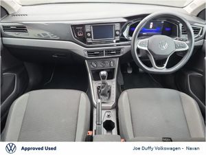Volkswagen Polo EDITION 75 1.0TSI 95HP - Image 3