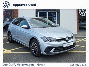 Volkswagen Polo EDITION 75 1.0TSI 95HP - Image 3