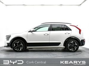 Kia Niro EV K4 - Image 4