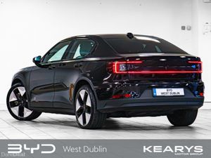 Polestar 2 Long Range Single Motor (P4-M) - Image 3