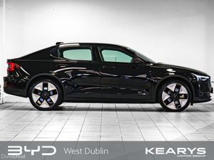 Polestar 2 Long Range Single Motor (P4-M) - Image 4