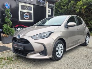 Toyota Yaris 1.5 Hybrid - Image 4
