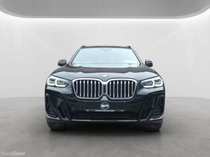 2022 BMW X3 30E M-SPORT AUTO. - Image 2
