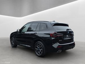 2022 BMW X3 30E M-SPORT AUTO. - Image 4