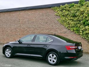 Skoda Superb 2.0 TDI 150BHP FINANCE AVAILABLE - Image 2