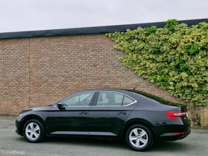 Skoda Superb 2.0 TDI 150BHP FINANCE AVAILABLE - Image 4