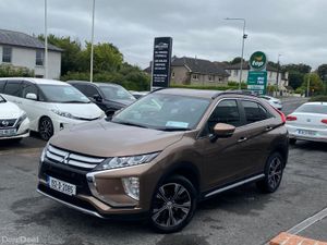 Mitsubishi Eclipse Cross 2019 1.5 Turbo - Image 2