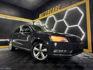 ◼️2012 VOLKSWAGEN PASSAT 1.6 TDI◼️ - Image 3