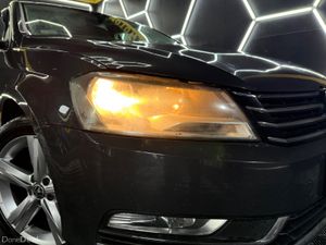 ◼️2012 VOLKSWAGEN PASSAT 1.6 TDI◼️ - Image 4