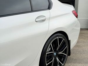 2020 BMW 320D MSPORT PRO MPERFORMANCE - Image 4