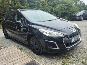 Peugeot 308 2012 - Image 2
