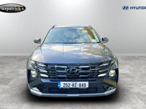 Hyundai Tucson Platinum PHEV - 2025 - Image 2