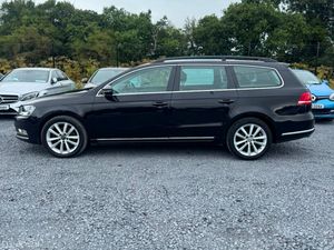 Volkswagen Passat 2014 - Image 4