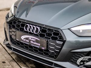 2021 AUDI A5 SPORTBACK S-LINE 35TDI - Image 4