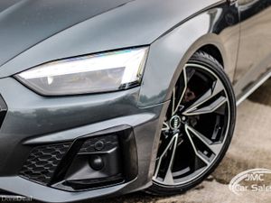 2021 AUDI A5 SPORTBACK S-LINE 35TDI - Image 3