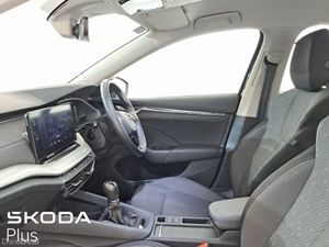 Skoda Octavia OCTAVIA STY 2.0TDI 115HP - Image 3