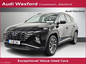 Hyundai Tucson 2WD Executive 1.6 With 2 Tone Roof - Image 4