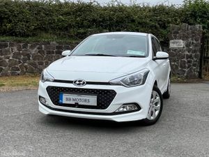 Hyundai i20 1.2 Classic - Image 4