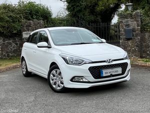 Hyundai i20 1.2 Classic - Image 2