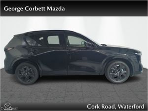 Mazda CX-5 2.5 Skyativ-G Homura Auto - Panoramic R - Image 4