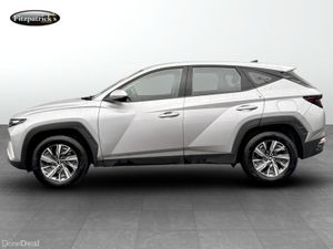 Hyundai Tucson Comfort Plus - 2024 - Image 2