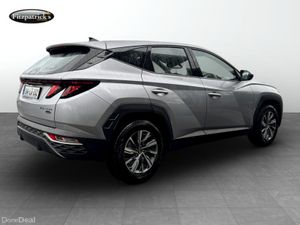 Hyundai Tucson Comfort Plus - 2024 - Image 3