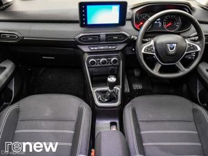 Dacia Jogger TCe 110 Comfort - Image 3