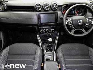 Dacia Duster 1.5 Blue dCi 115 Dfull Prestige - Image 2
